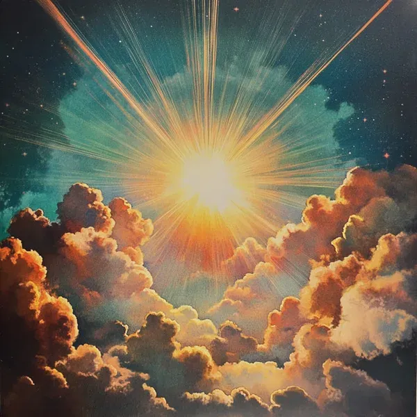A Grand Arrival cover art