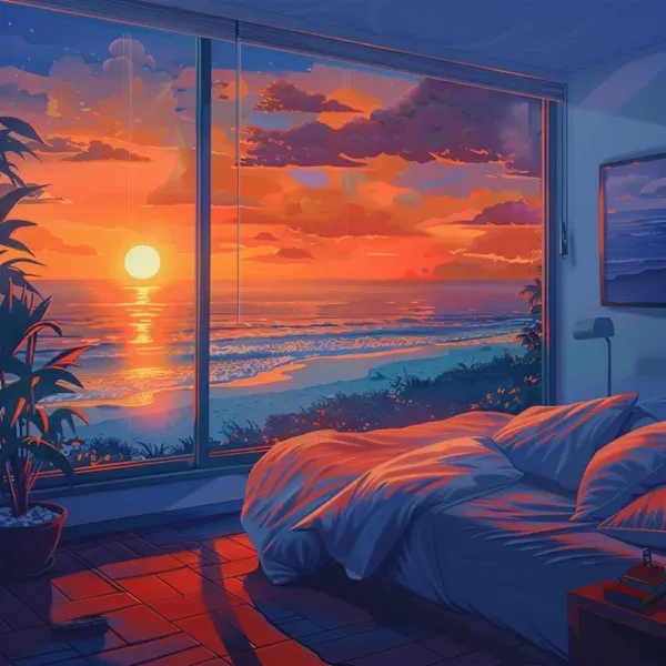 Appealing cover art