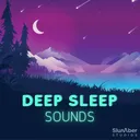 Deep Sleep Sounds podcast artwork