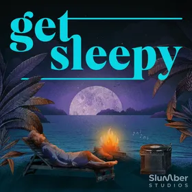 Get Sleepy podcast artwork