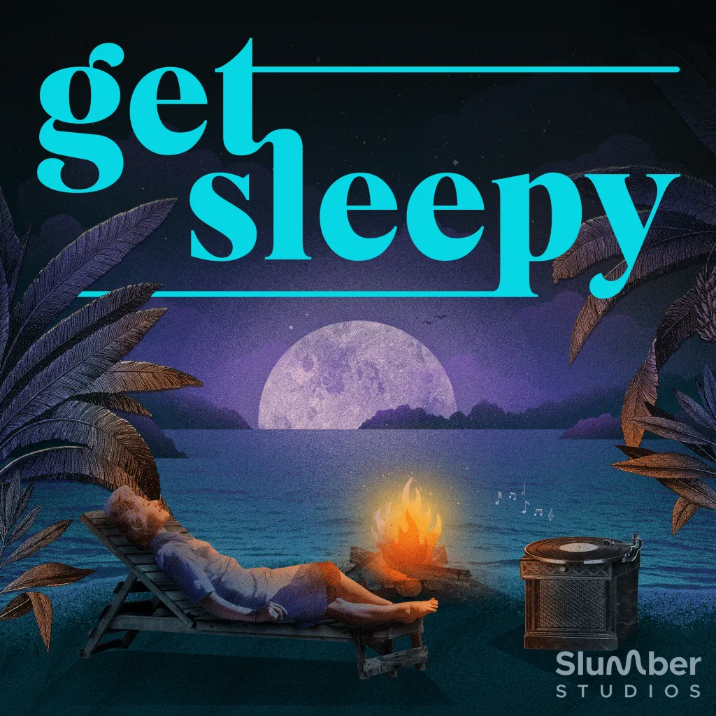 Get Sleepy podcast artwork