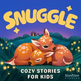 Snuggle podcast artwork