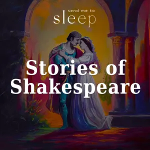 Beautiful Stories From Shakespeare audiobook cover