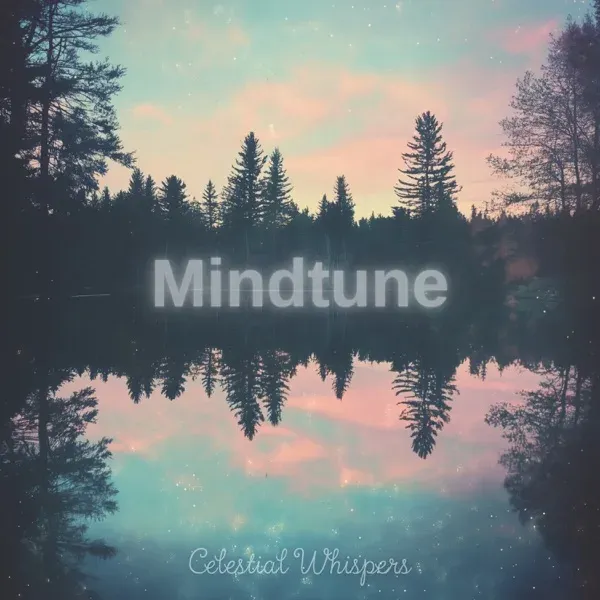 Celestial Whispers cover art