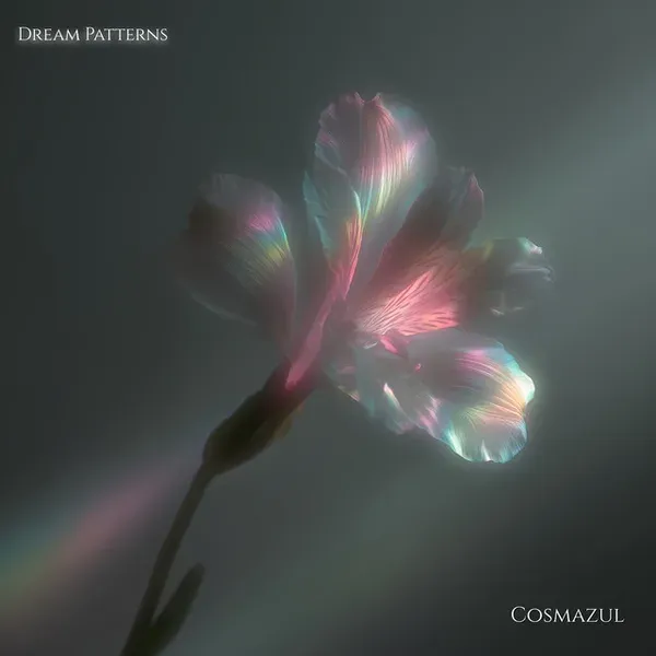 Dream Patterns cover art