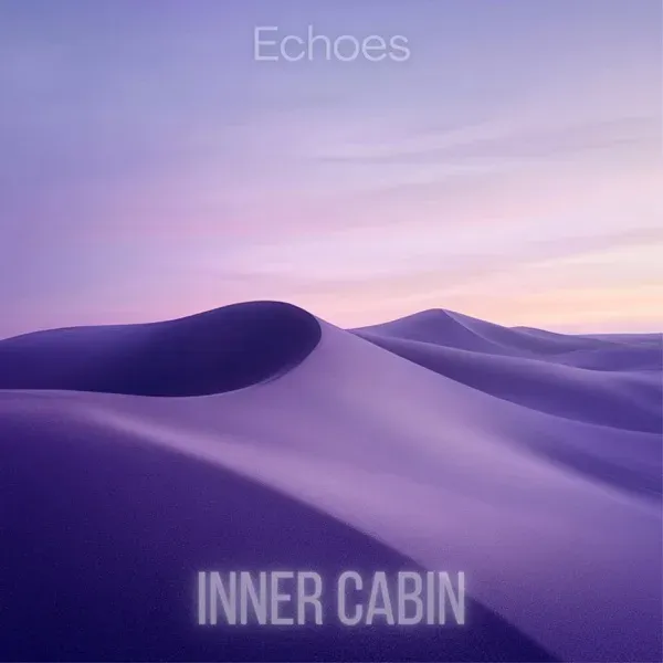 Echoes cover art