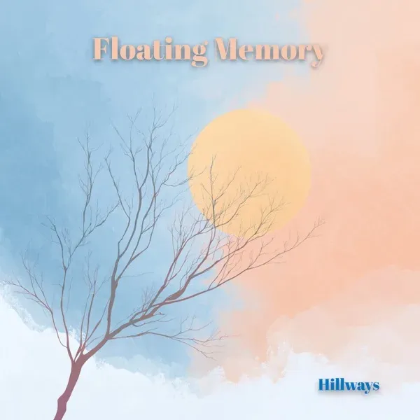 Floating Memory cover art