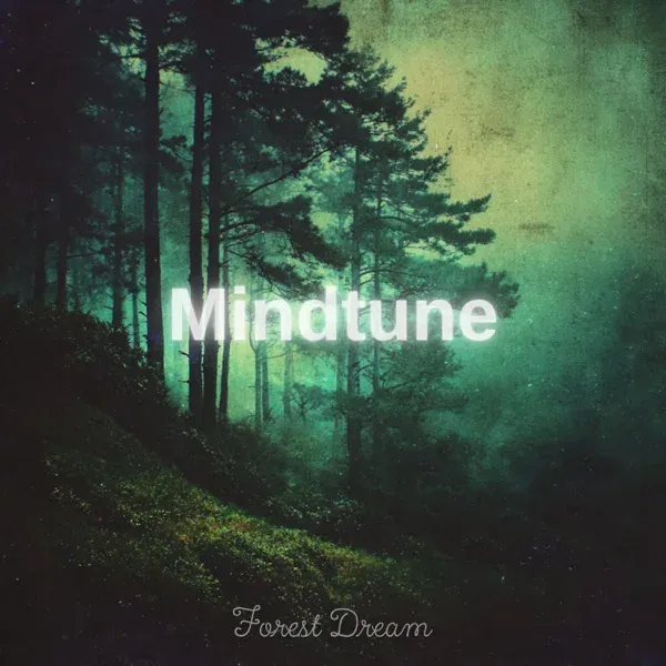Forest Dream cover art