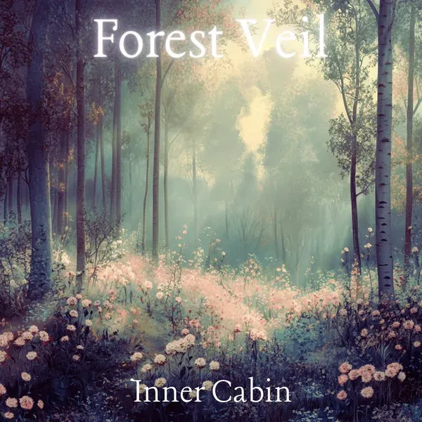 Forest Veil cover art