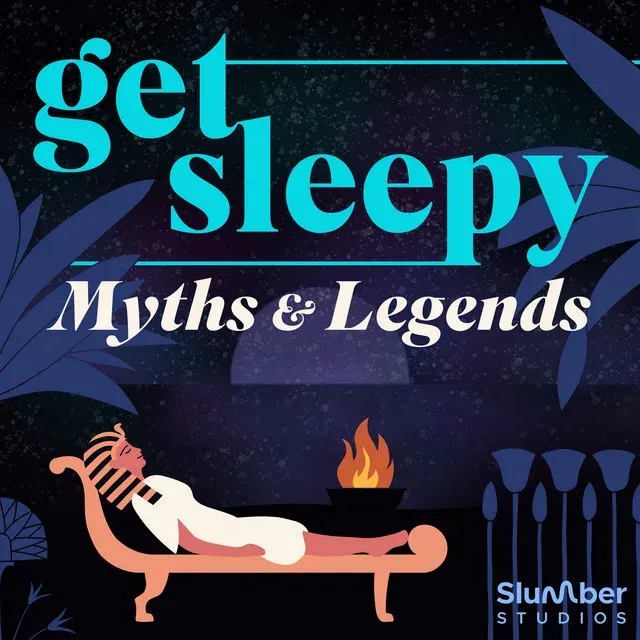 Get Sleepy Myths and Legends cover