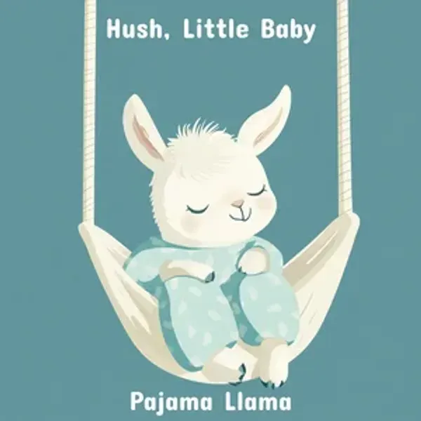 Hush Little Baby cover art
