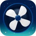 Bedtime Fan app icon