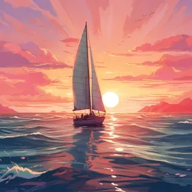 Tropicolor artwork