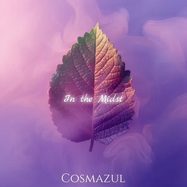 In the Midst cover art