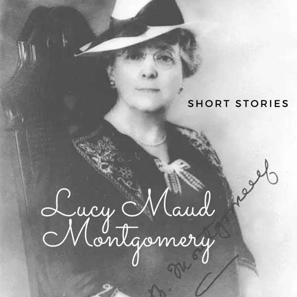 L.M Montgomery Short Stories audiobook cover