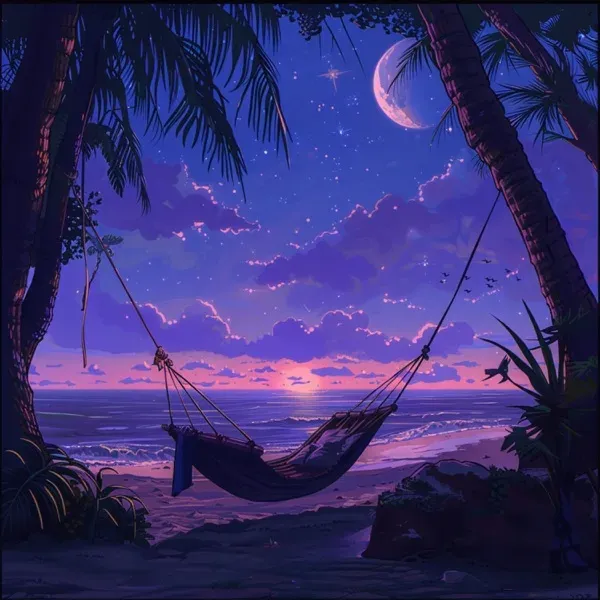 Laying Down cover art