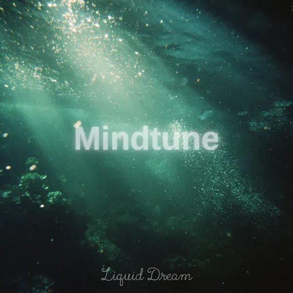 Liquid Dream cover art