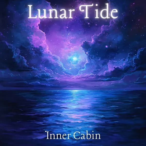 Lunar Tide cover art