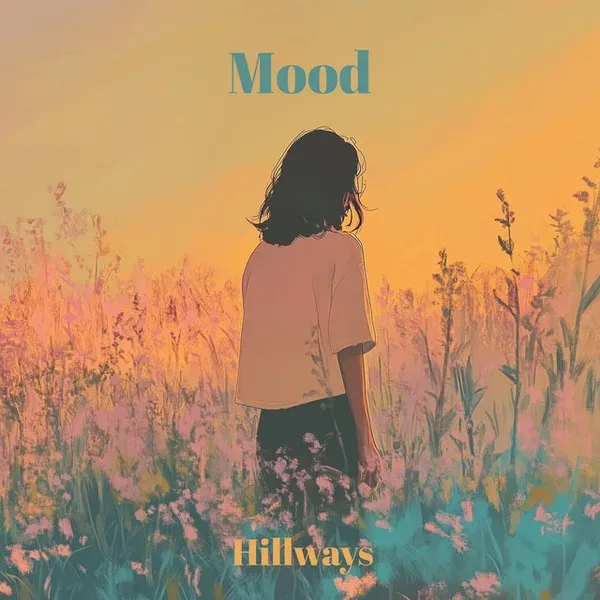 Mood cover art