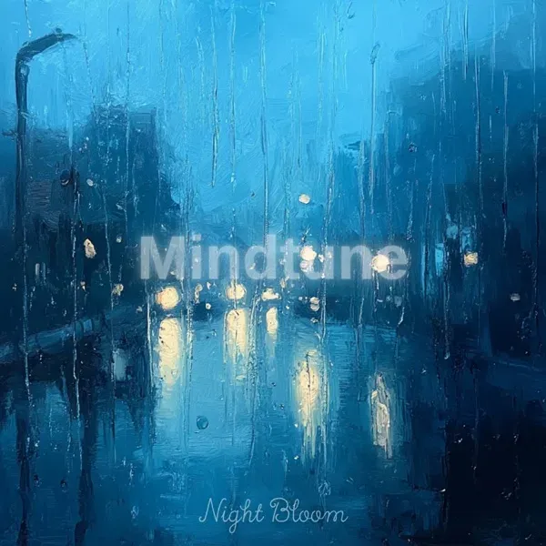 Night Bloom cover art