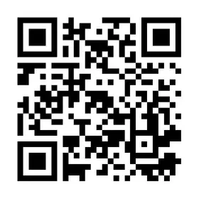 QR code to download The Slumber App on your phone