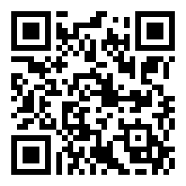 QR code to download Bedtime Fan on your phone