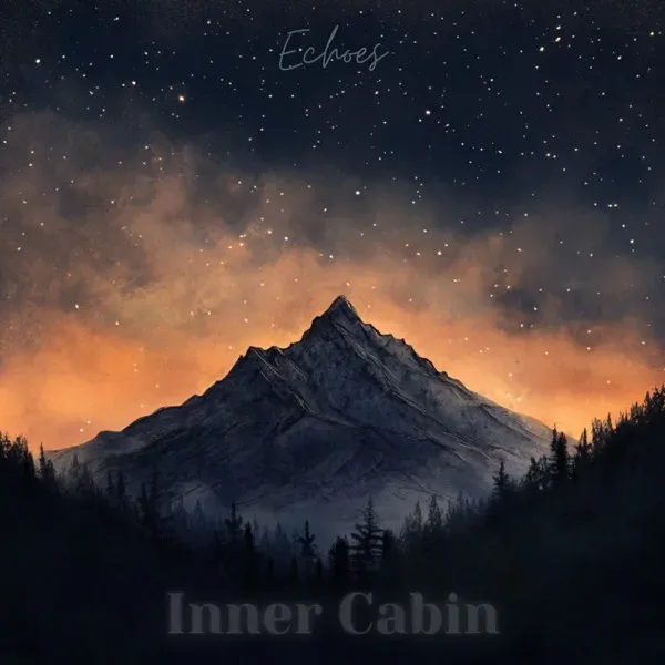 Silent Glow cover art