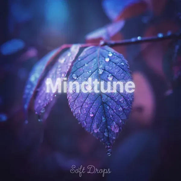 Soft Drops cover art